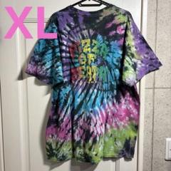WANIMA - wanima タイダイロンT XL ピザオブデス ハイスタ 2025年最新】WANIMA ピザ柄の人気アイテム - メルカリ