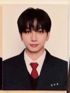 BOYNEXTDOOR インスタントフォト スペシャル ジェヒョン BOYNEXTDOOR ボネクド ジェヒョン インスタントフォト チェキ