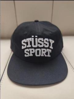 2025年最新】stussy sport capの人気アイテム - メルカリ