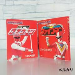 スーパー戦隊 マスクコレクション マスコレ 未使用品