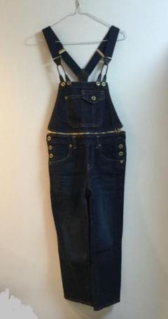 SALE★❣️美品アパルトモンドゥーズィエムクラス   サロペット オーバーオール L'Appartement DEUXIEME CLASSE（サロペット/オーバーオール）の