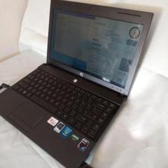 HP　13.3インチノートPC　Compaq325　中古良品Win11即使用可