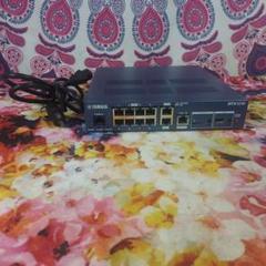 YAMAHA RTX1210 有線LANルーター