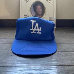 【レア現地購入】新品vintageニューエラ大谷お気に入りＢドジャース7.1/4 LP 59FIFTY MLB Color Variation ロサンゼルス・ドジャース A
