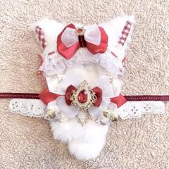 《 10cm きぐるみぬい服 》