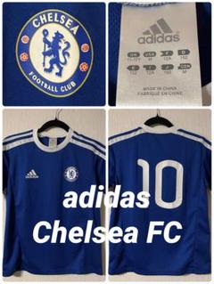adidas キッズ150 ユニフォーム　Tシャツ　チェルシーFC アディダス