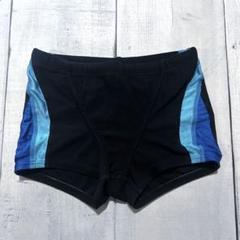 北畠スイミング　男の子　競技用　120