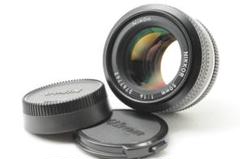 【美品】動作◎ ニコン　New Nikkor 50mm F1.4 前 050 Amazon.co.jp: NIKON ニコン NEW NIKKOR 50mm F1.4 : 家電＆カメラ