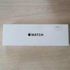 Apple Watch SE 44mm GPS