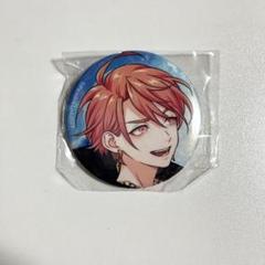 パラライ パララブ学園 円山玲央 缶バッジ - メルカリ