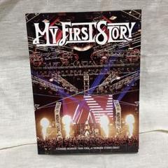 2025年最新】my first story dvdの人気アイテム - メルカリ