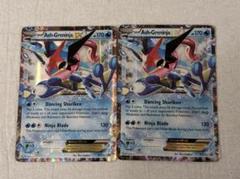 ポケモンカード（日本語と英語) easta_1111072222
