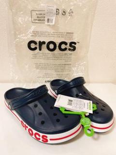 Crocs バヤバンドの検索結果 メルカリ