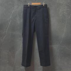90s Dickies 874 USA製 BLACK W32 L30 Dickies Men's Original 874 Work Pant 29W x 32L Black