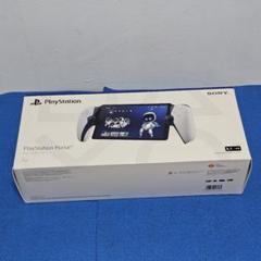 PlayStation Portal リモートプレーヤー CFIJ-18000