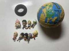 ドラゴンボール 地球を駆けまわれ！ 全9種セット Yahoo!オークション - 地球を駆けまわれ 全9種 セット