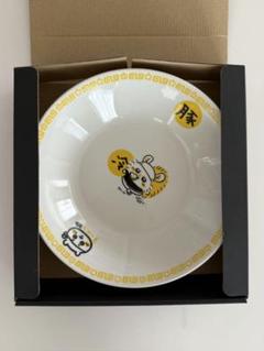 【新品未使用】ちいかわラーメン豚 モモンガ 冷やし中華皿2点セット どんぶり ちいかわラーメン 豚」“冷やし中華”はじめました！ 期間限定