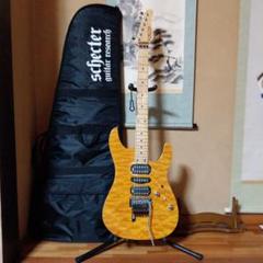Schecter エレキギターＮVモデル (MADE IN JAPAN) m89373062191_1.jpg?1732780224