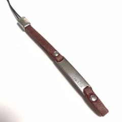 プラダ レザー 携帯用ストラップ