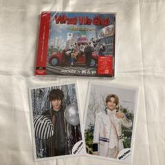 King & Prince キンプリ CD アルバム 特典　まとめ売り King & PrinceキンプリCDアルバムまとめ売り特典付き