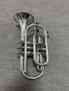 Boosey&hawkes Imperial Besson Bbコルネット Boosey&Hawkes Imperial Besson Bbコルネット