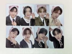 2025年最新】ateez トレカ 全員の人気アイテム - メルカリ