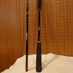 レア！鯛メタル鯛ジギング専用！未使用品！RANGE STICK 68Bti レア！鯛メタル鯛ジギング専用！未使用品！RANGE STICK 68Bti