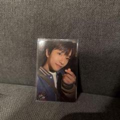 BOYNEXTDOOR 認証 who イベント ウナク weverse トレカ - メルカリ