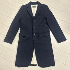 【期間限定】 ほぼ新品 定価61,560円 メルトン 日本製 ラウンジリザード ジャケット・アウター