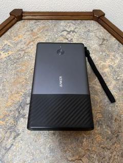 【開封済み未使用】Anker PowerHouse 90 開封済み未使用】Anker PowerHouse 90
