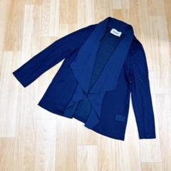 T382 ROPE カーディガン　M