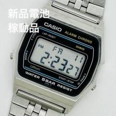 casio カシオ W.-31 稼動品 1328 ヴィンテージ casio カシオ W.-31 稼動品 1328 ヴィンテージ - メルカリ
