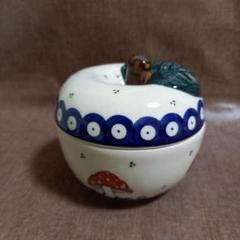 新品　ポーリッシュポタリー　野の花冠　プレート　マグカップ　りんごポット　セット 2025年最新】ポーリッシュポタリー りんごポットの人気アイテム