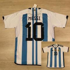 2025年最新】アルゼンチン代表 優勝 ユニフォームの人気アイテム