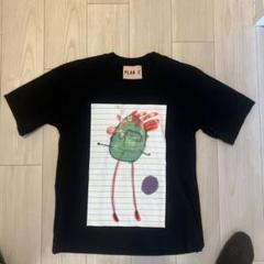 【格安saleスタート】 planC 新品未使用Tシャツ@a28 - メルカリ トップス