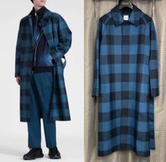 定価¥80000 Paul Smith チェック柄 チェスターコート Paul Smith - ポール・スミス Paul Smith コート チェスター