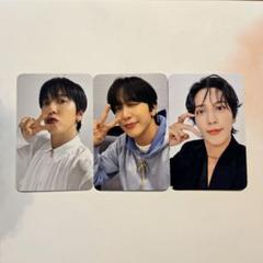 CNBLUE ヨンファ ミニョク ジョンシン トレカ 2枚セット ⭐︎CNBLUE ヨンファ＆ミニョク 公式トレカ2枚セット⭐︎ - メルカリ