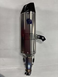 【グラスウール無し】TSR スリップオンマフラー MC31 51G6ozpt3bL._UF350,350_QL50_.jpg