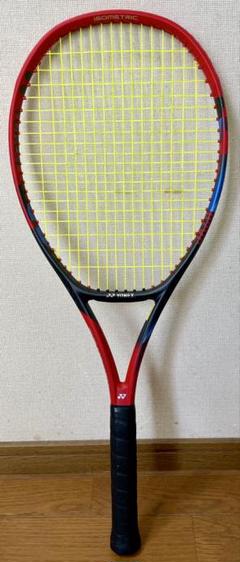 【メーカー直送】 YONEX VCORE メルカリ - 国内正規品 中古 G2 98 ラケット(硬式用)