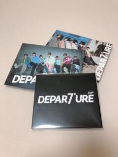 2025年最新】imp. departure 3形態の人気アイテム - メルカリ