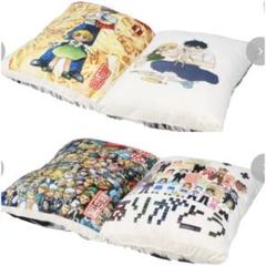 新品未開封 金色のガッシュベル!! ブック型クッション しまむら 新品未開封 金色のガッシュベル!! ブック型クッション しまむら