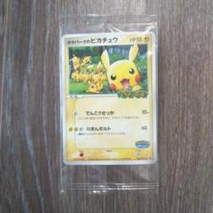 2025年最新】ポケパークのピカチュウ 未開封の人気アイテム