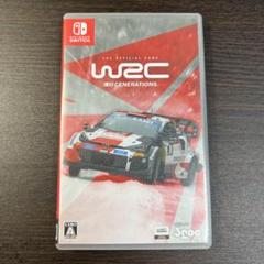 WRCジェネレーションズ