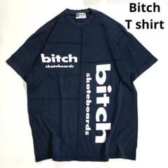 2025年最新】ビッチスケートボード tシャツの人気アイテム