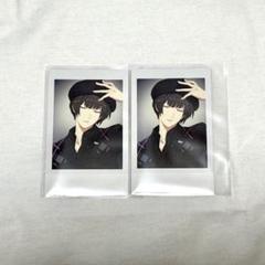 SideM FiFSイラスト展 缶バッジ 東雲荘一郎 14個 アイドルマスター SideM × FiFS イラスト展『スリー・ワン