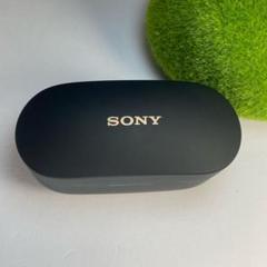 SONY WF-1000XM4 黒　SAOコラボ商品+ケース　ジャンク品 2025年最新】sony wf-1000xm4 コラボの人気アイテム - メルカリ