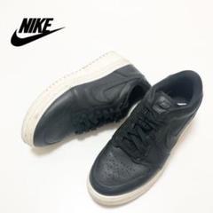 【NIKE】WMNS AIR JORDAN 1 RE LOW LIFTD 25