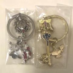 2025年最新】KINGDOM HEARTS キーブレードキーホルダーの人気