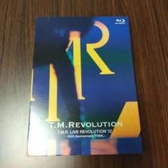 【未開封】T.M.Revolution/T.M.R.LIVE REVOLUTIO Amazon.com: T.M. Revolution - T.M.R. Live Revolution '12