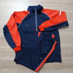 2025年最新】NIKE ウォームアップウェアの人気アイテム - メルカリ